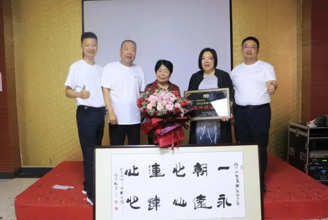 以熱愛之情，行誠信之事，做利他之人——太康總代理陳乾新訪談錄